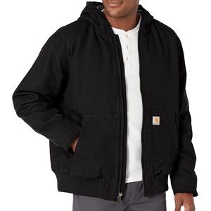 Carhartt Mens Active/Winter Jacket 2XL Loose Fit